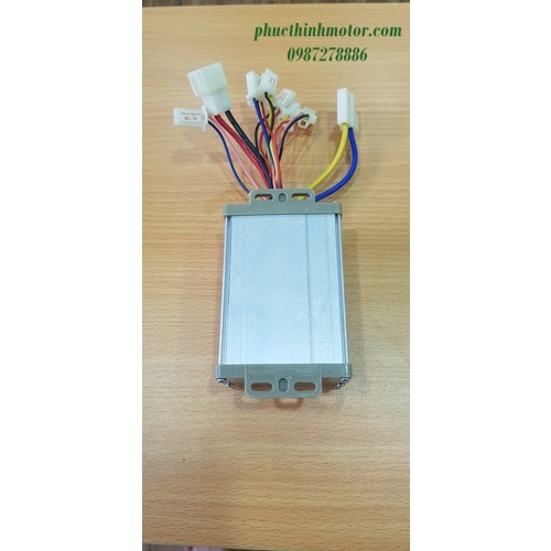 ĐIỀU TỐC 24V800W