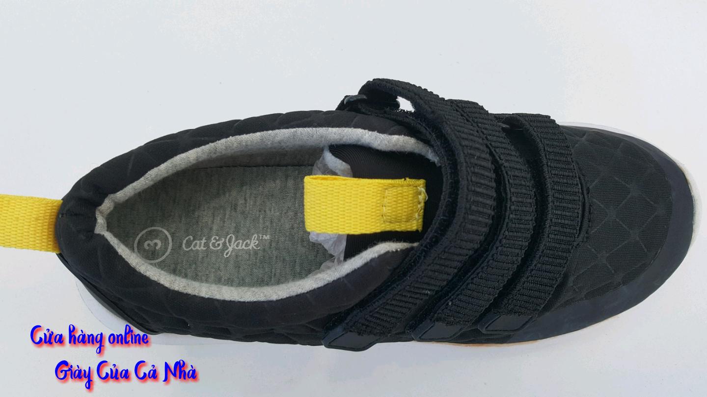 Giày Skecher Cat & Jack