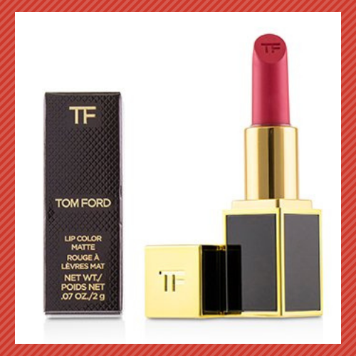 HCM]Son Tom Ford Lip Color Matte - Màu 31 Lukas (2g) 