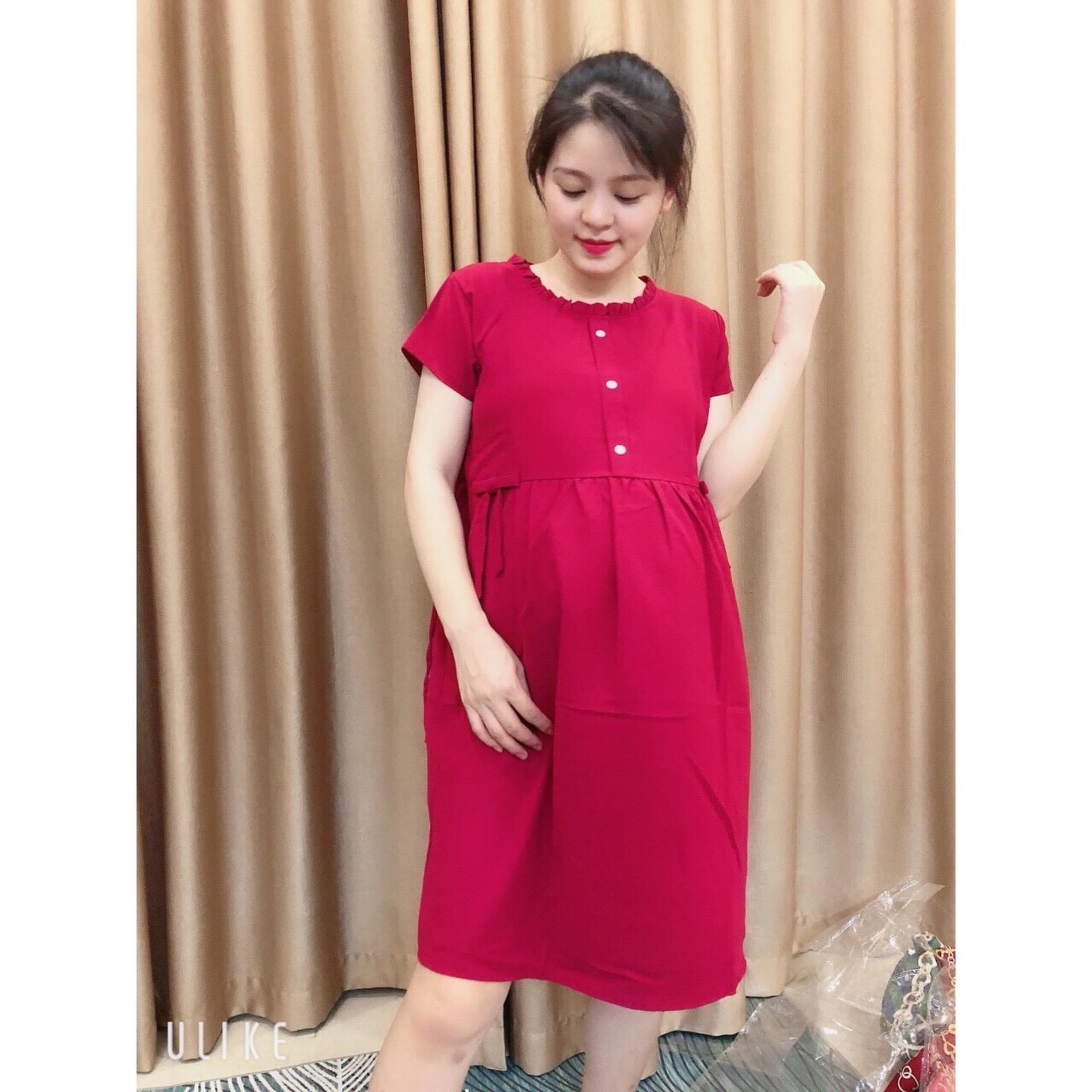 Váy bầu đẹp , giá rẻ