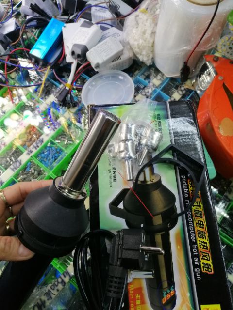 Tay khò cầm tay 8032 A