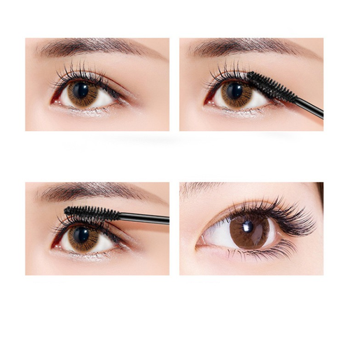 Chuốt mi kép mascara Lameila Volumizer
