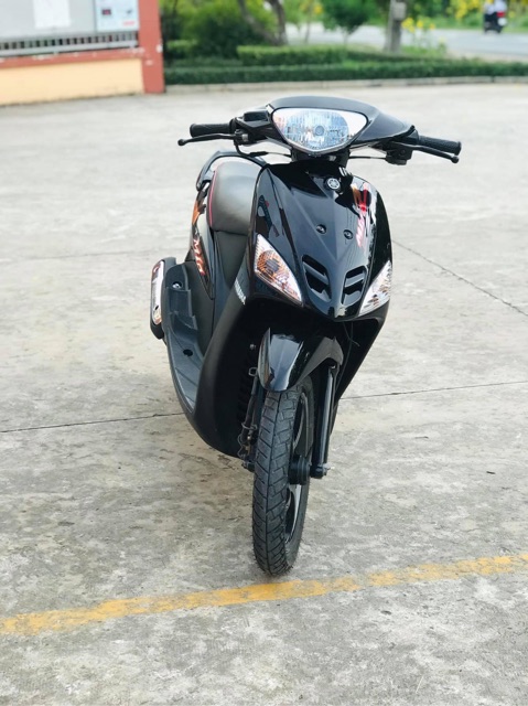 Nắp bình xăng lơn mio 2004-2006