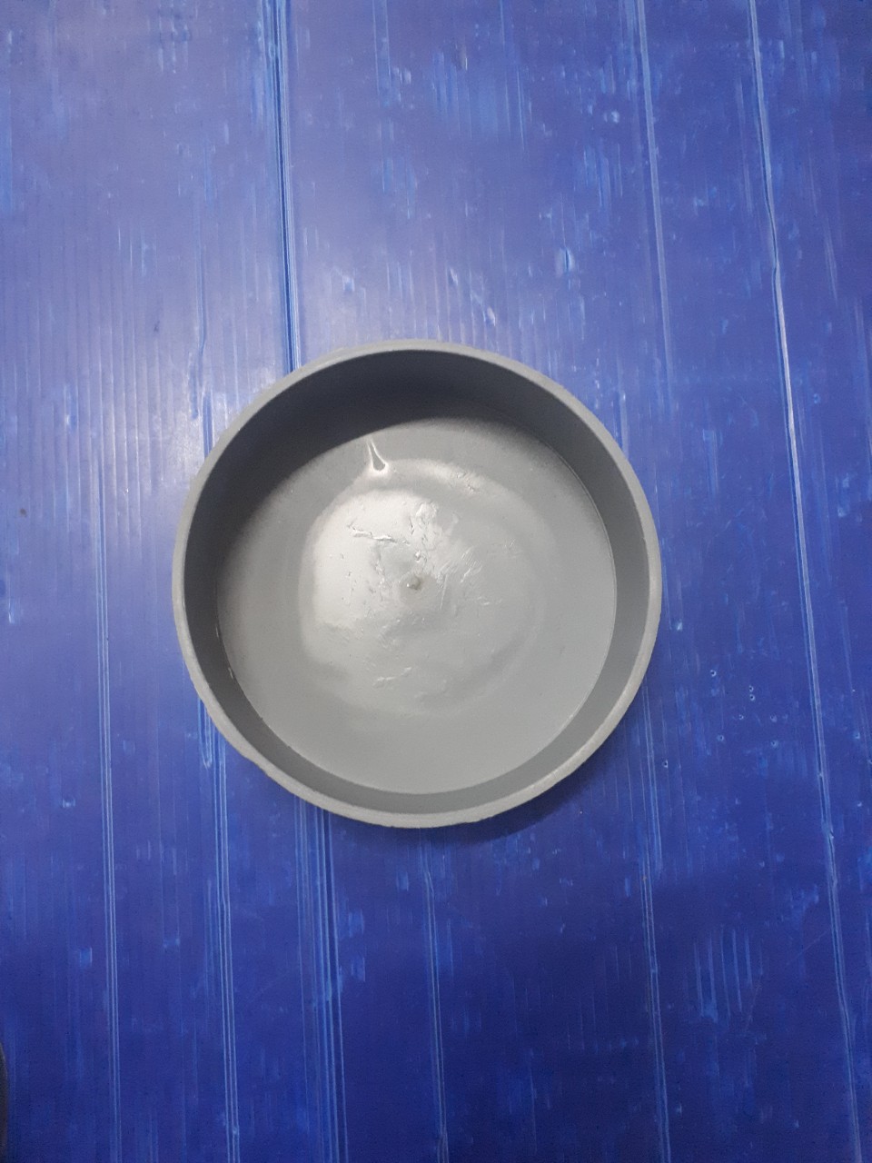 Bịt ống nhựa PVC phi 125, 140 160 200(mm)