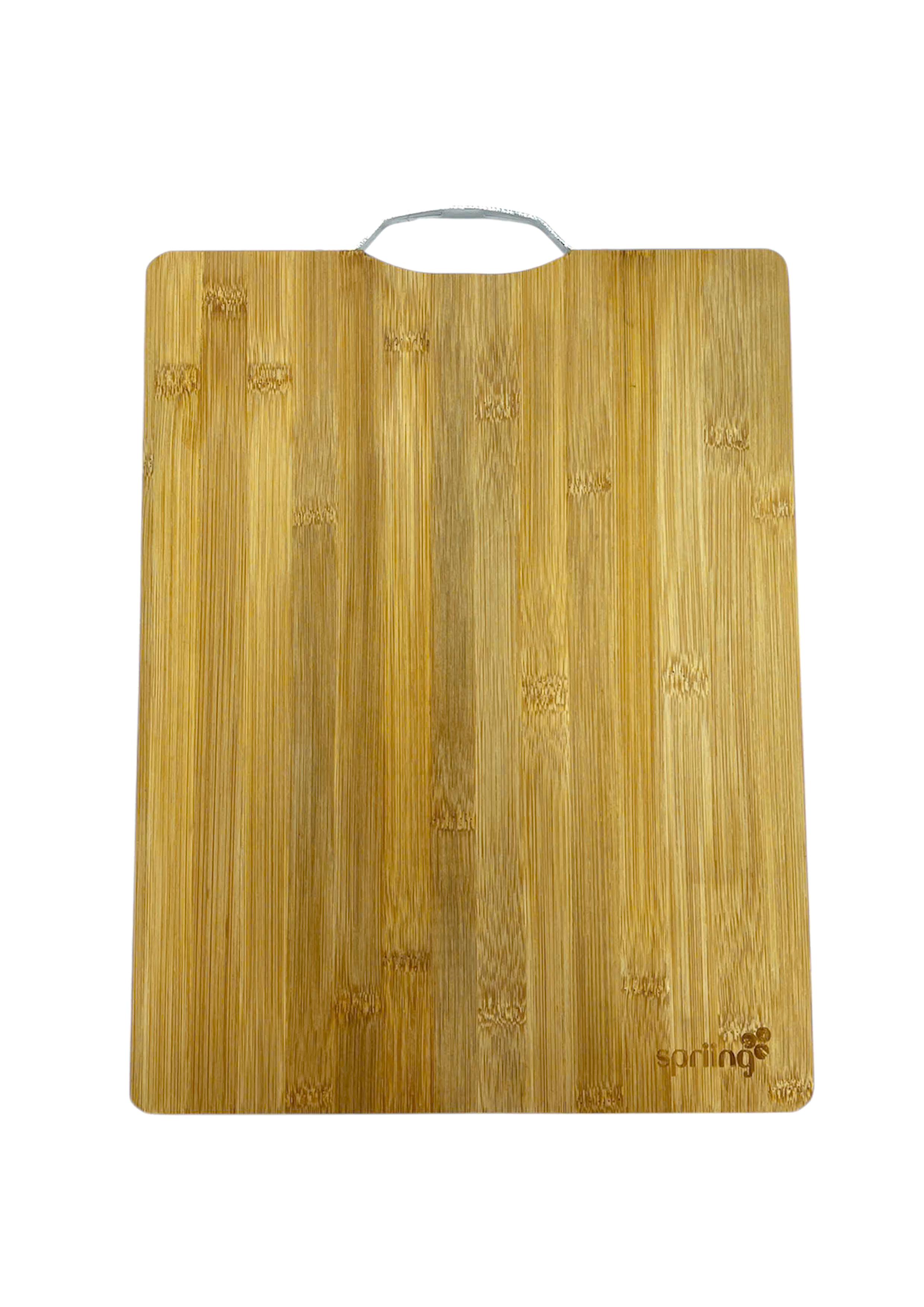 Thớt tre lớn 36x28x2 cm Spriing