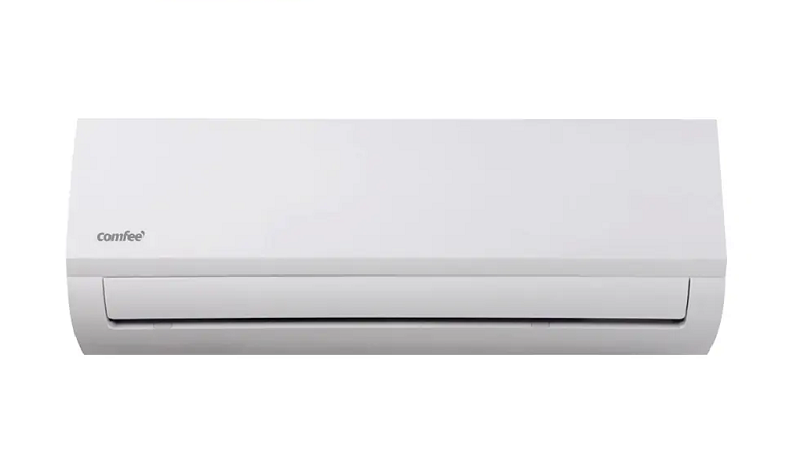 Máy lạnh comfee 1.5 hp cfs-13fwff-v - tự động khởi động lại sau khi mất điện al cool - điều khiển bằng giọng nói - freeship hcm