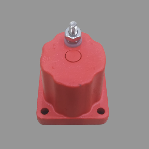 Van Tắt Máy 24V 1 Chân , 2 Chân hàng FP Mỹ