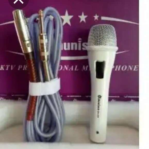 Micro có dây Shunison SN-999