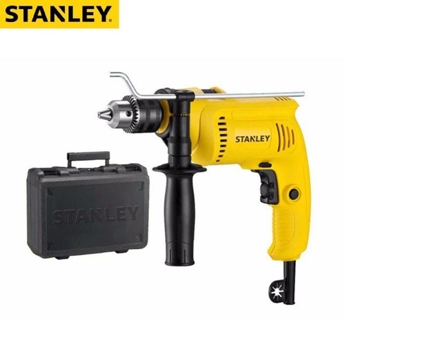 Máy khoan động lực Stanley SDH600K-B1