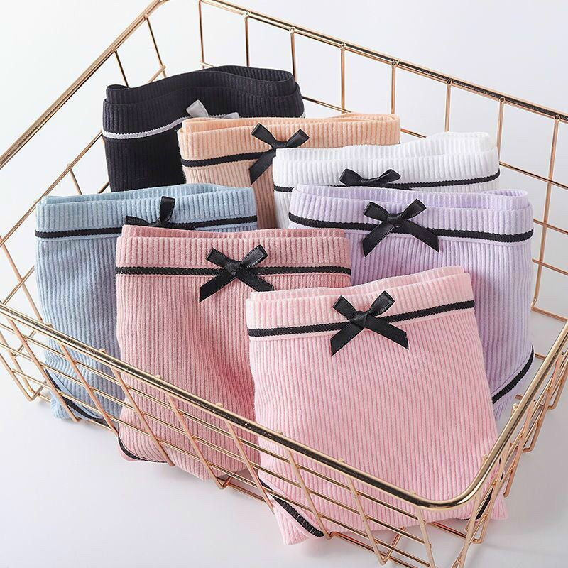 Quần Lót Muji Tăm Co Giãn 4 Chiều