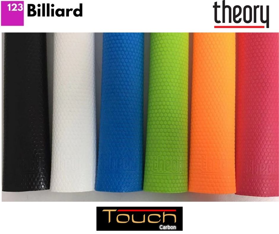 Ruốc cơ Theory Touch