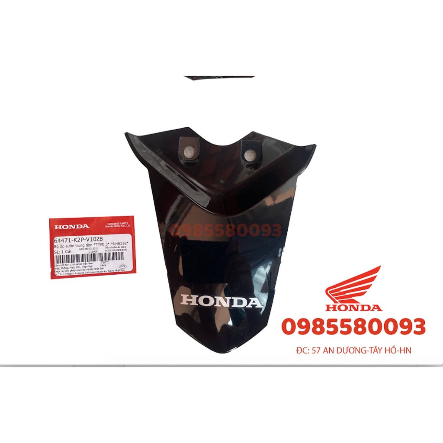Dàn áo Winner X Xanh Camo đời 2021 chính hãng