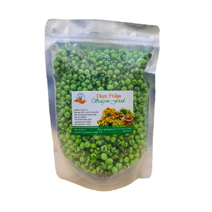 [HCM]500g Đậu hà lan Wasabi- Saigon Food