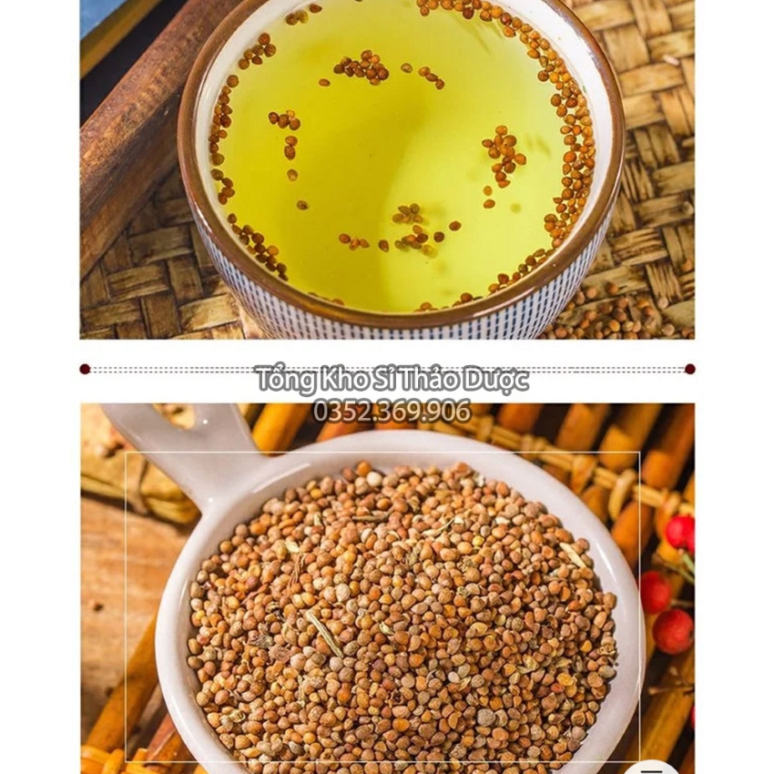 Thỏ Ty Tử 100g (Vàng Đẹp)