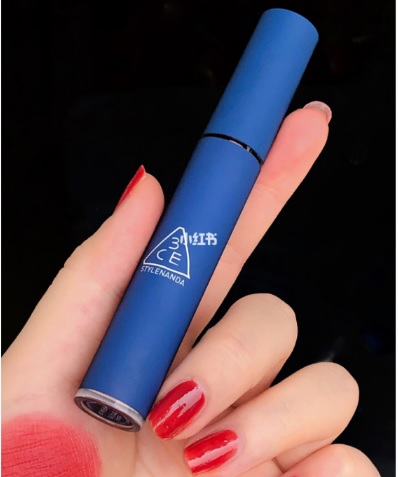 SON 3CE BLUE Phiên Bản 2020