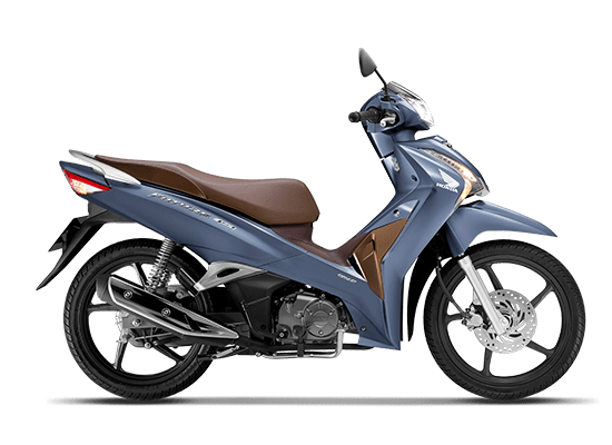 Than Đề Future Neo - Future 125 - Future LED Chính Hãng Honda