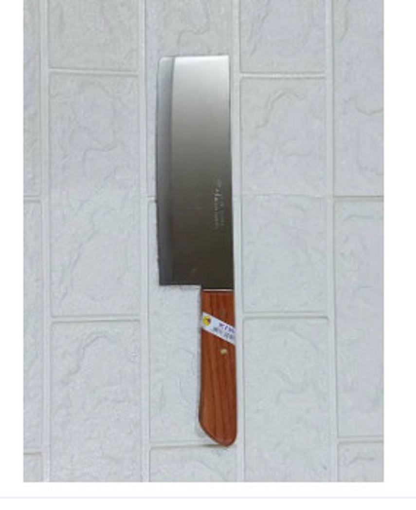Dao thái thịt, dao gọt hoa qủa kiwi479, dụng cụ mài dao