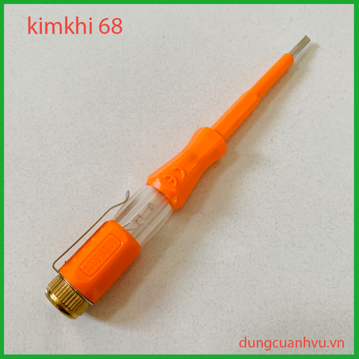 BÚT THỬ ĐIỆN CAO CẤP KAPUSI