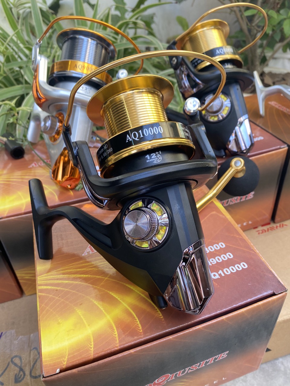 Máy AQ 8000-9000_10.000