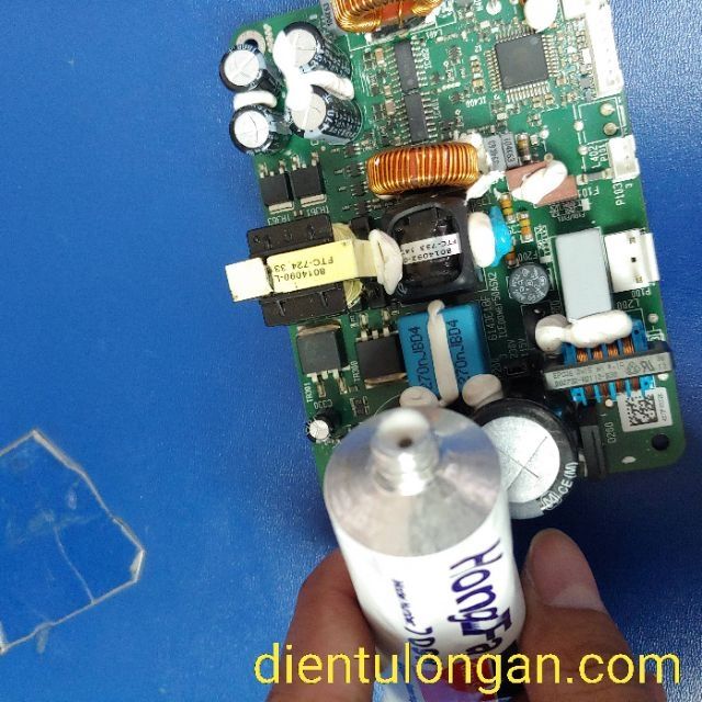 [HCM]keo dán linh kiện