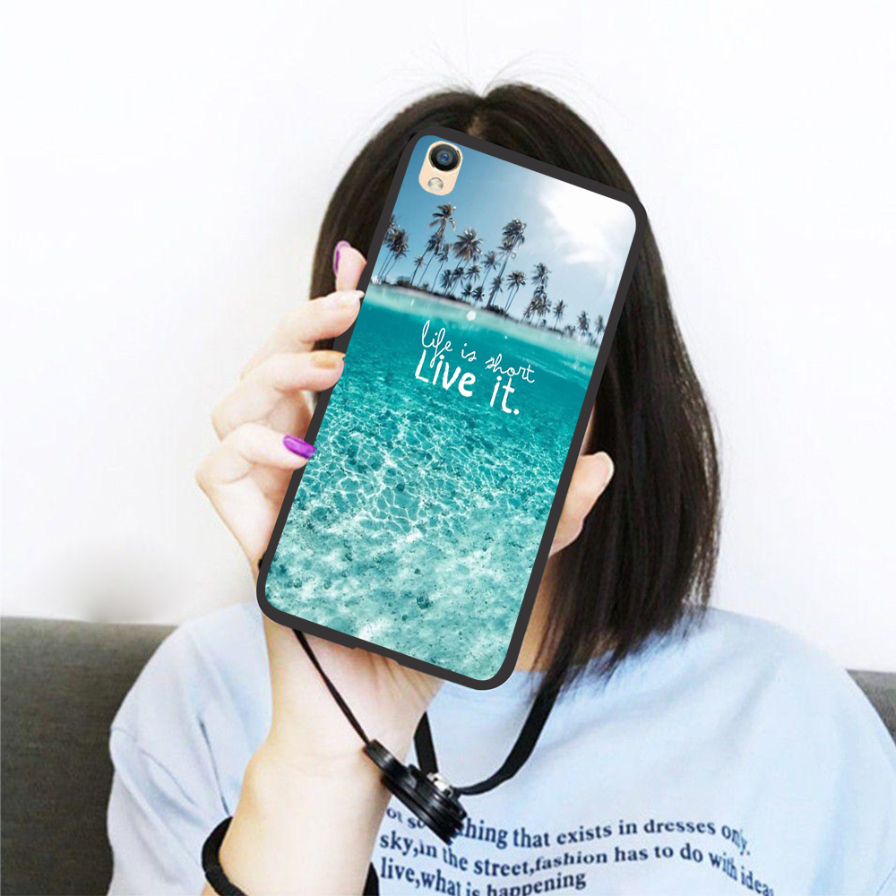Case for oppo f1 plus