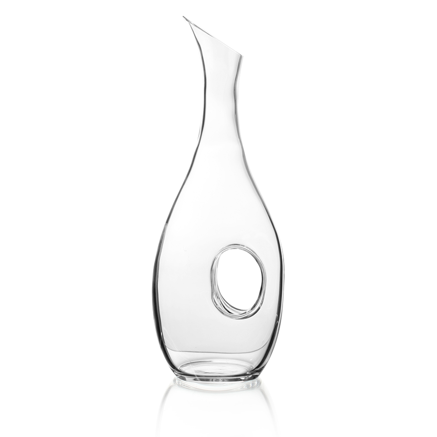 Bình đựng rượu vang decanter dung tích 750ml (DEC750)