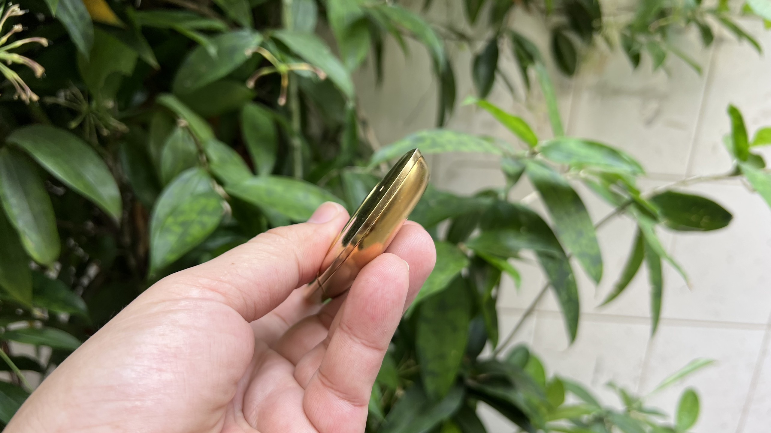 Điện thoại Nokia 8830 gold (6989)