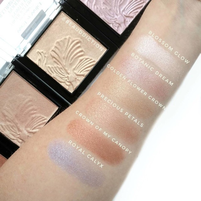 Phấn Highlight Wet N Wild Megalo