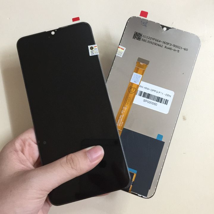Màn hình Oppo F11