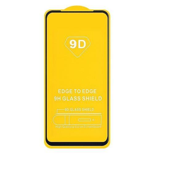 Kính cường lực 9D xịn Full keo cao cấp cho điện thoại OPPO Reno2 - Reno2 F