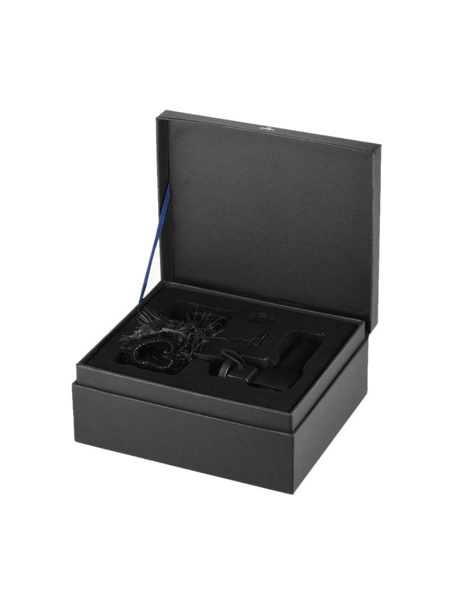 Micro shortgun cho máy ảnh, máy quay Takstar SGC-698