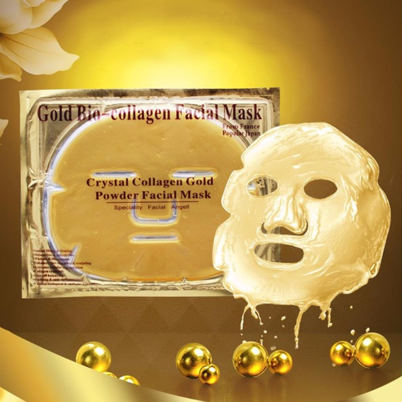 Combo 10 mặt nạ Nano Collagen