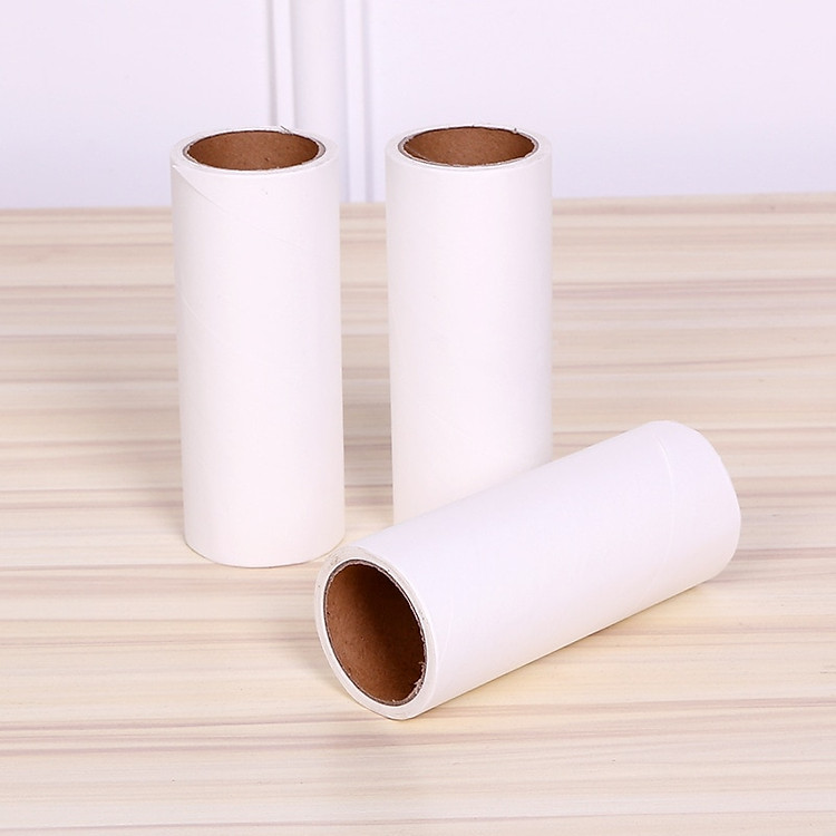 Combo 10 Lõi Lăn Bụi Quần Áo, Lông Chó Mèo