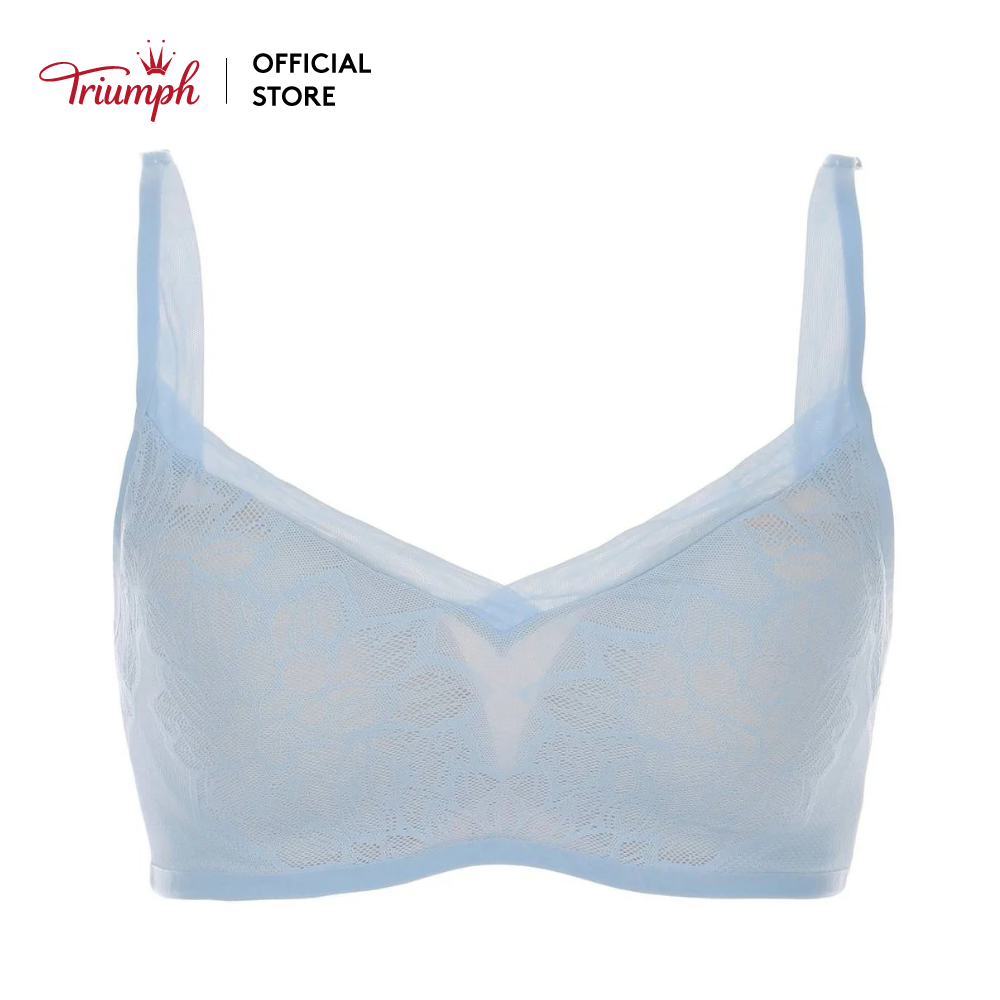 Triumph Fit Smart P