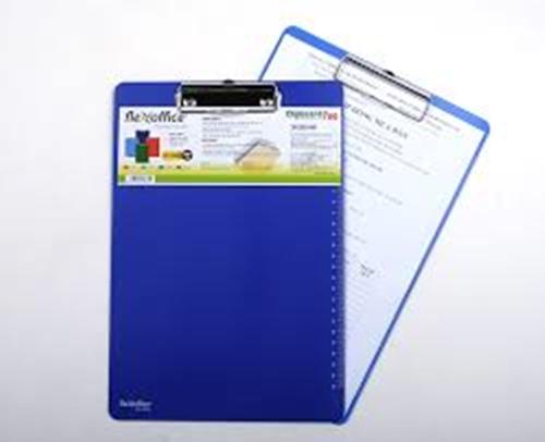 Combo 4 Bìa trình ký đơn Flexoffice FO-CB05