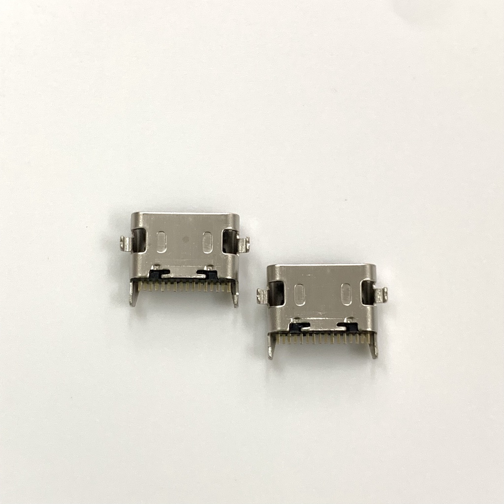 5 Chân sạc Samsung A20S hàn main Zin