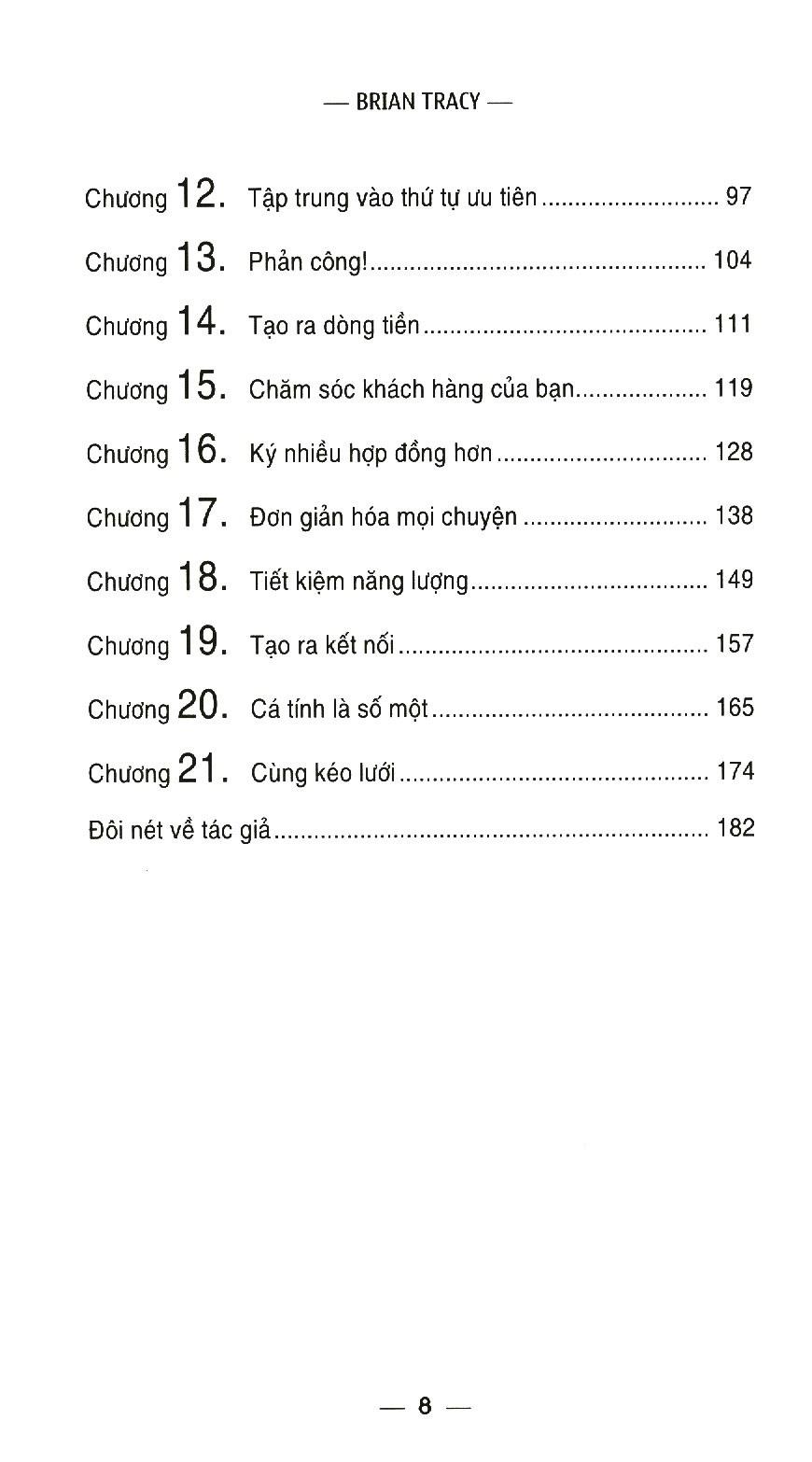 Thuật Quản Lý Khủng Hoảng Bản Thân
