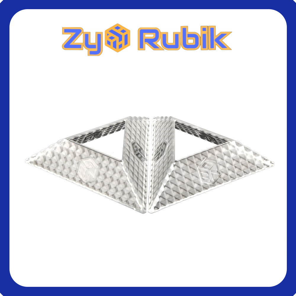 Đế Rubik Gan/ Đế kê rubik Gan/ Gan Cube Stand - ZyO Rubik