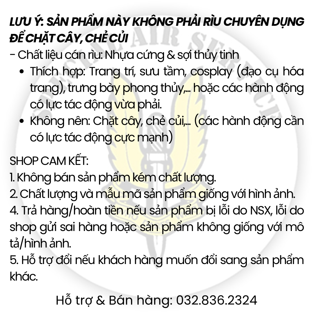 Rìu Sinh Tồn, Búa Rìu Đa Năng 3in1