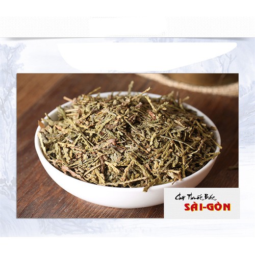 [HCM]TRẮC BÁ DIỆP 100GRAM