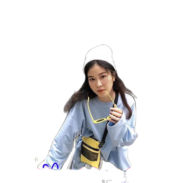 [HCM]ÁO SWEATER BASIC TAY DÀI - ÁO UNISEX TRƠN HOT NHIỀU MÀU