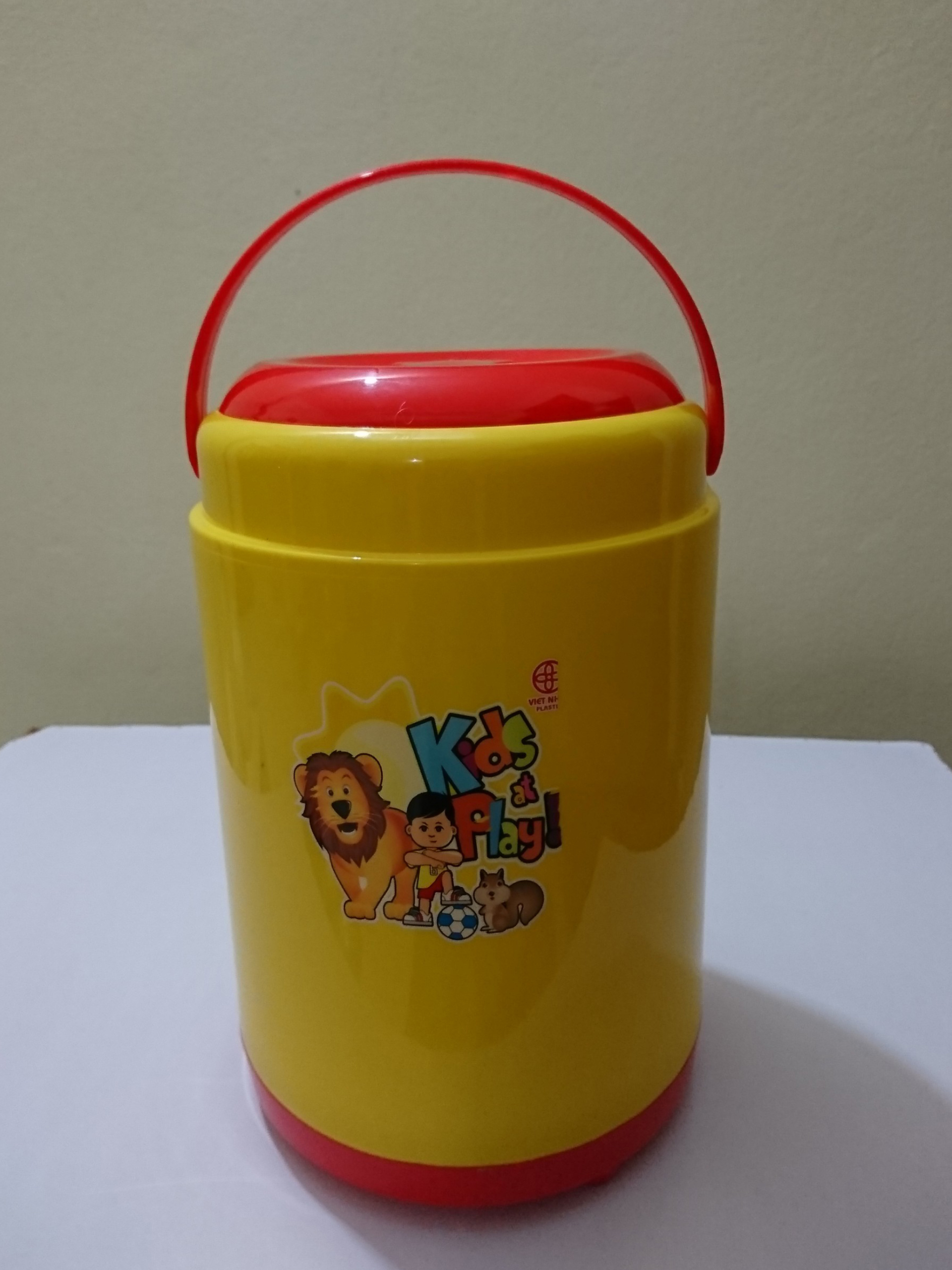 Phích Đá  Việt Nhật  6lit ,8lit(nb1)