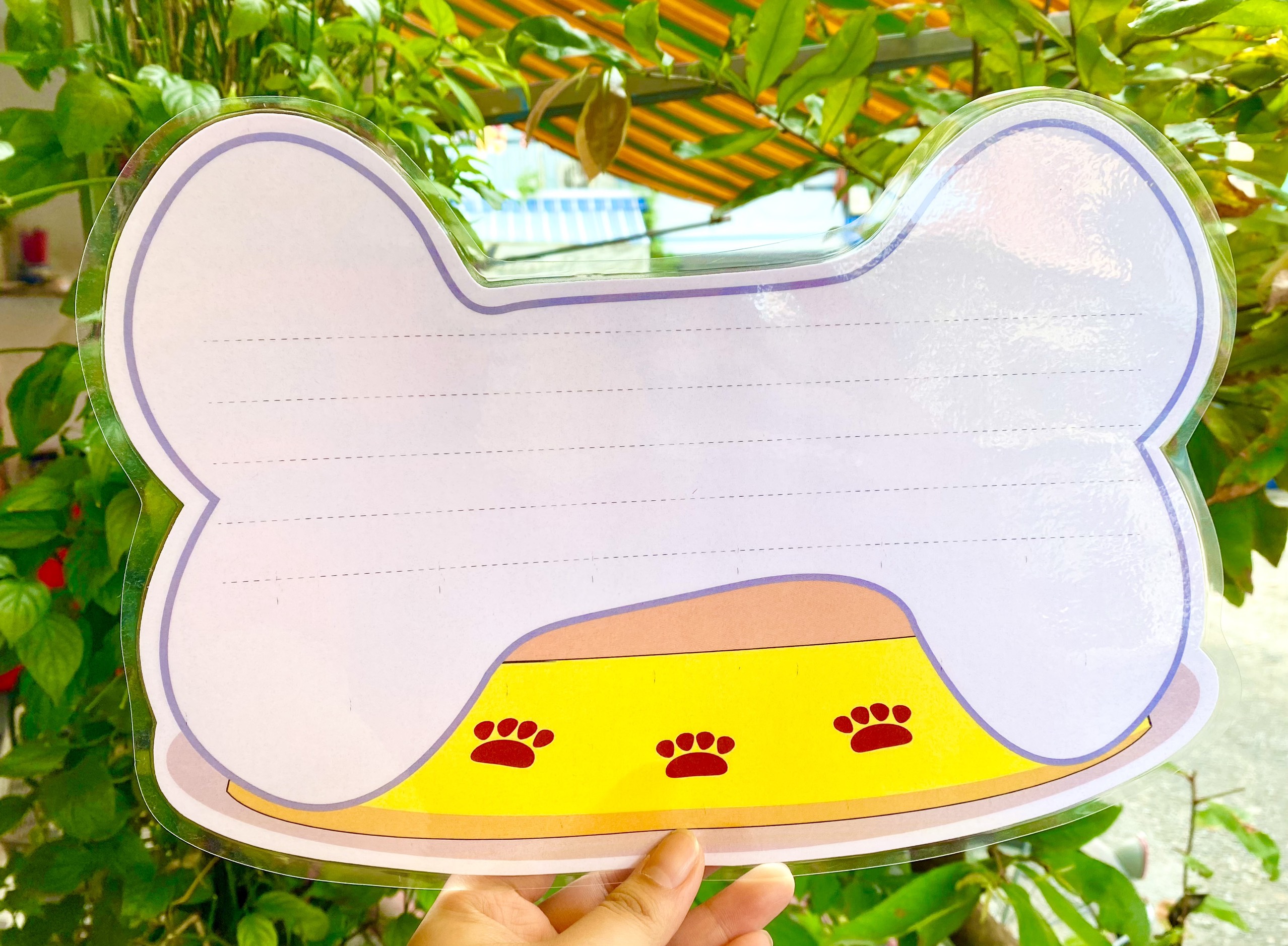 🐶BỘ CHÚ CÚN TÌM KHÚC XƯƠNG 🦴