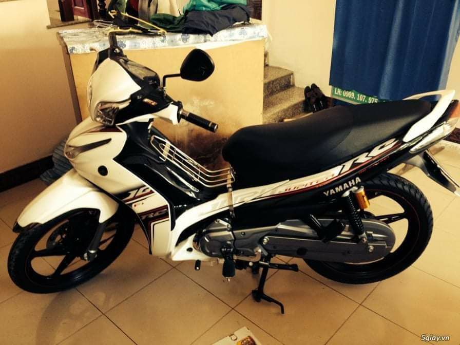 tem rời jupiter fi RC ko bay màu