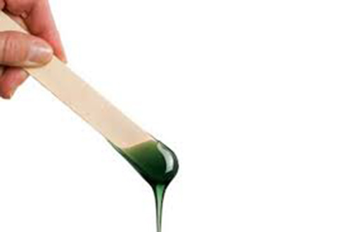 10 Que gỗ wax lông, que đè lưỡi