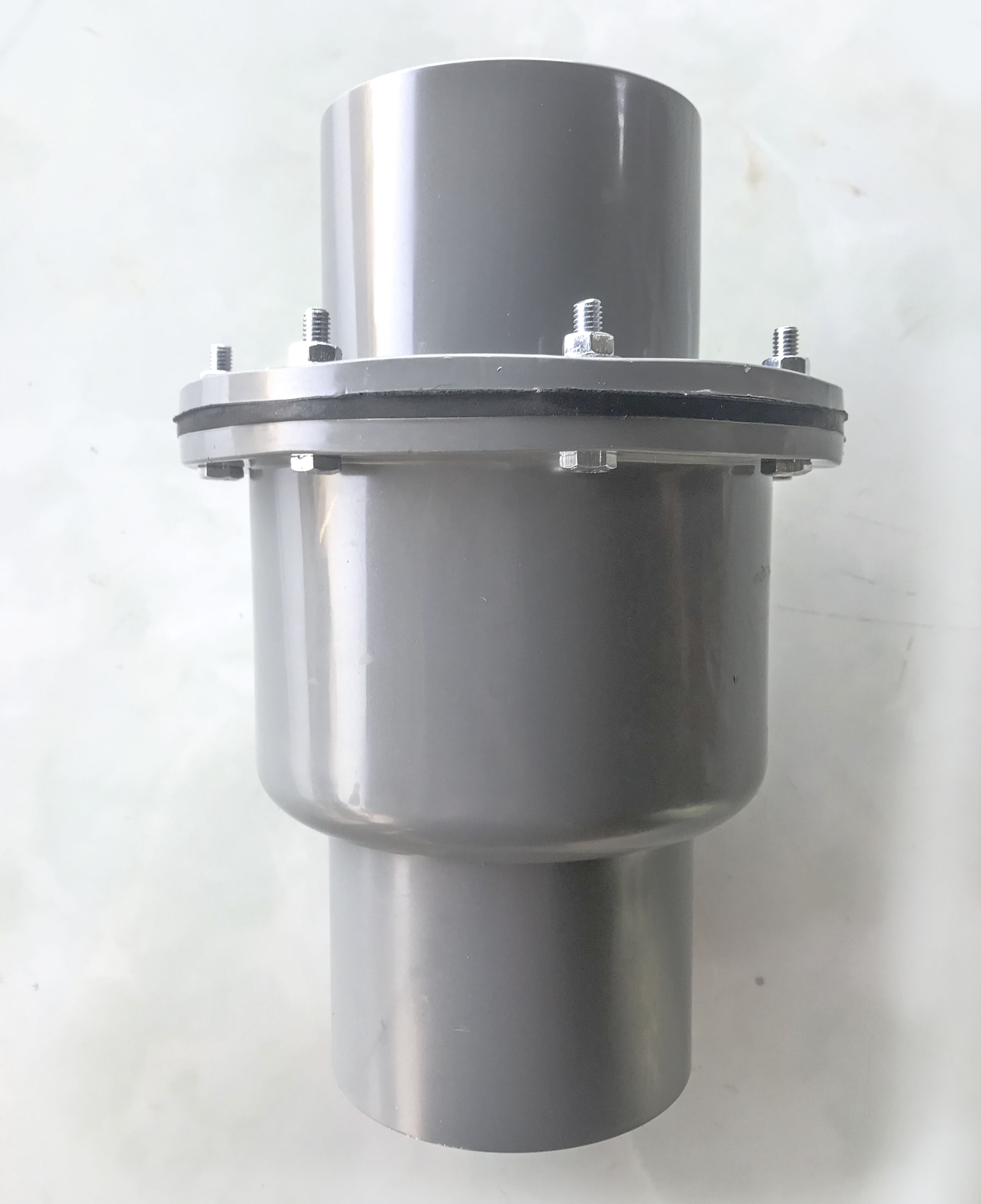 lúp pê 2 đầu (lưỡi gà) phi 90, phi 114