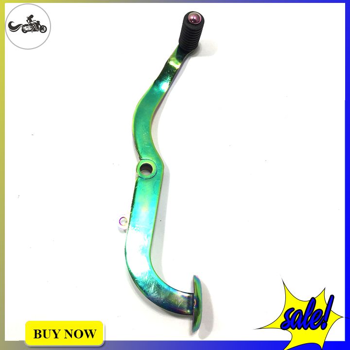 [HCM]Cần số 2 chiều cho exciter 135 lắp như zin không cần chế