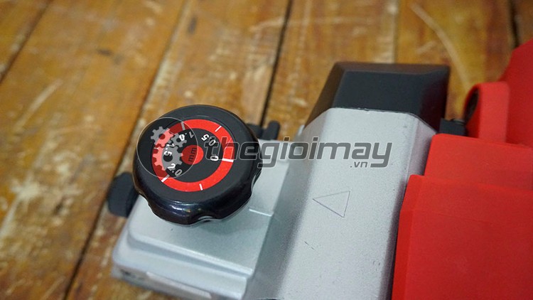 [HCM]Máy bào gỗ Oshima MB-750