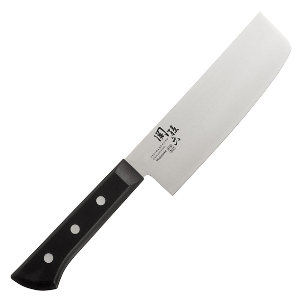 FREESHIP MAX] Dao thái rau củ Kai Wakatake 16.5cm AB-5424 Sài Gòn Bếp |  Lazada.vn