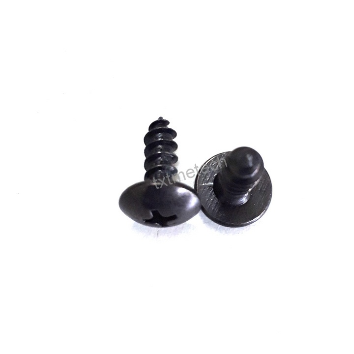 Ốc vít dàn áo xe máy M5 (20 con)